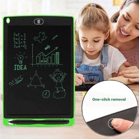 8.5 Inches LCD Drawing & Writing Tablet for Kids