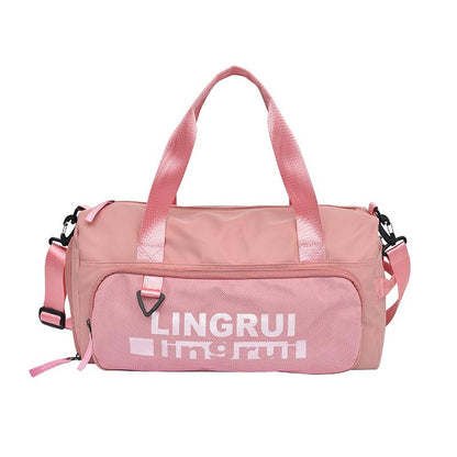 Gym Duffle Bag