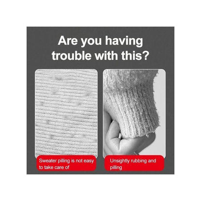 Double Sided Lint Remover Hair Remover Carpet Brush