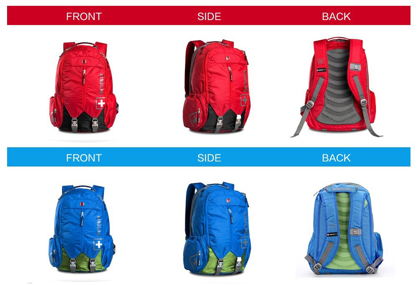 Laptop Backpack