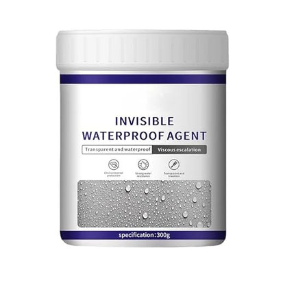 Transparent Waterproof Glue