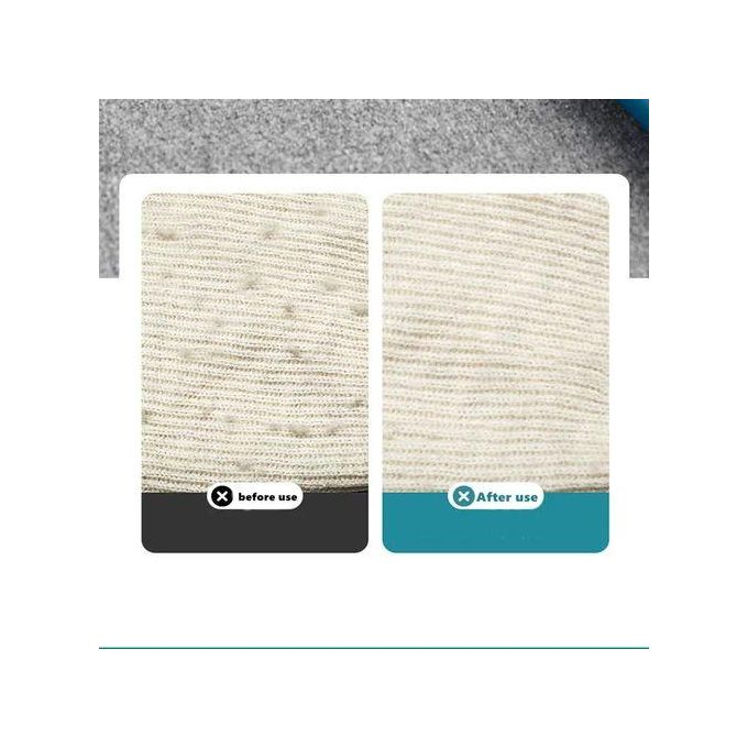 Double Sided Lint Remover Hair Remover Carpet Brush