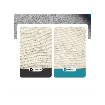 Double Sided Lint Remover Hair Remover Carpet Brush