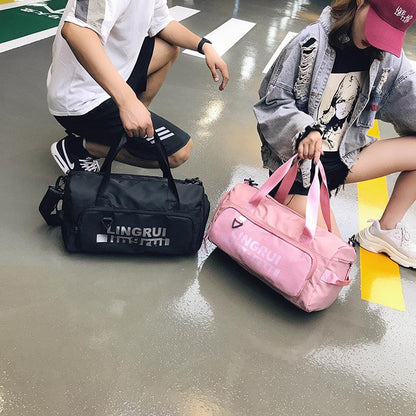 Gym Duffle Bag