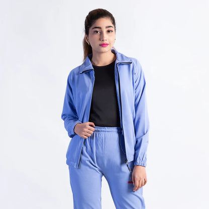 chetwode Run Fit Tracksuit