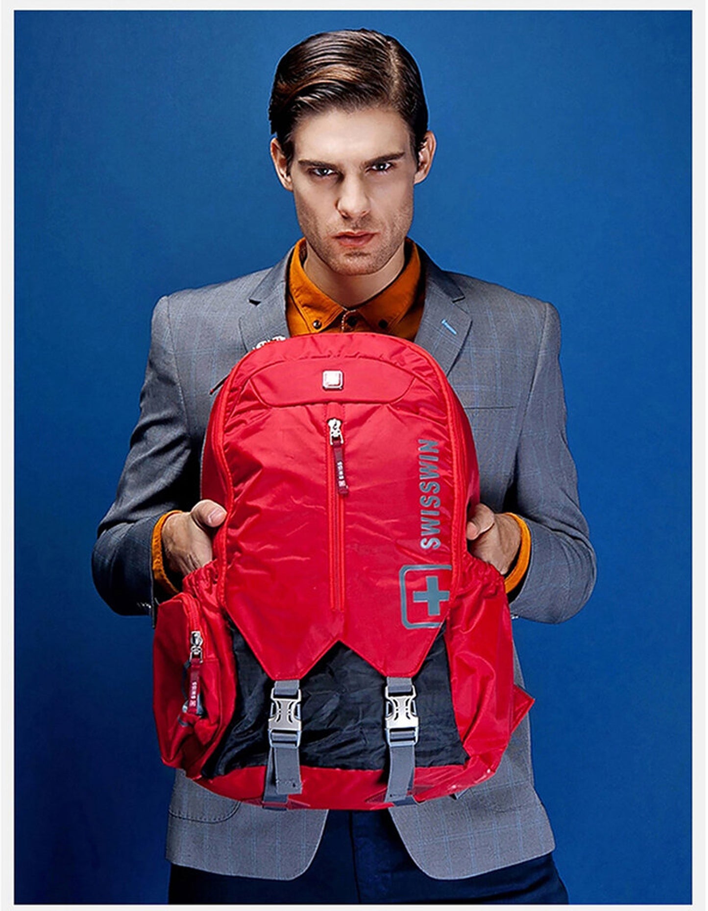 Laptop Backpack