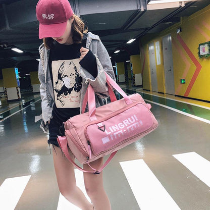 Gym Duffle Bag
