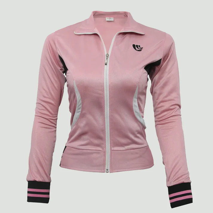 pretty pink PowerEase Tracksuit