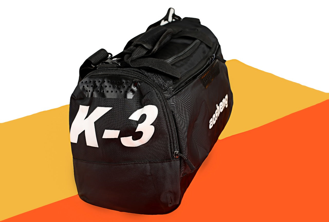 Gym Duffle Bags