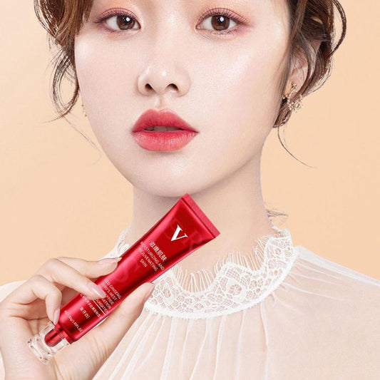 FV Skin Liquid Long Lasting Makeup Foundation Water-Proof