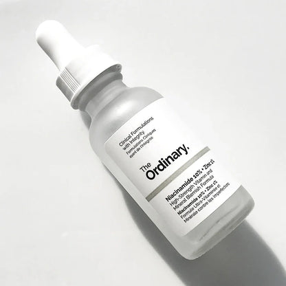 The Ordinary - Niacinamide 10% + Zinc 1% - 30ml