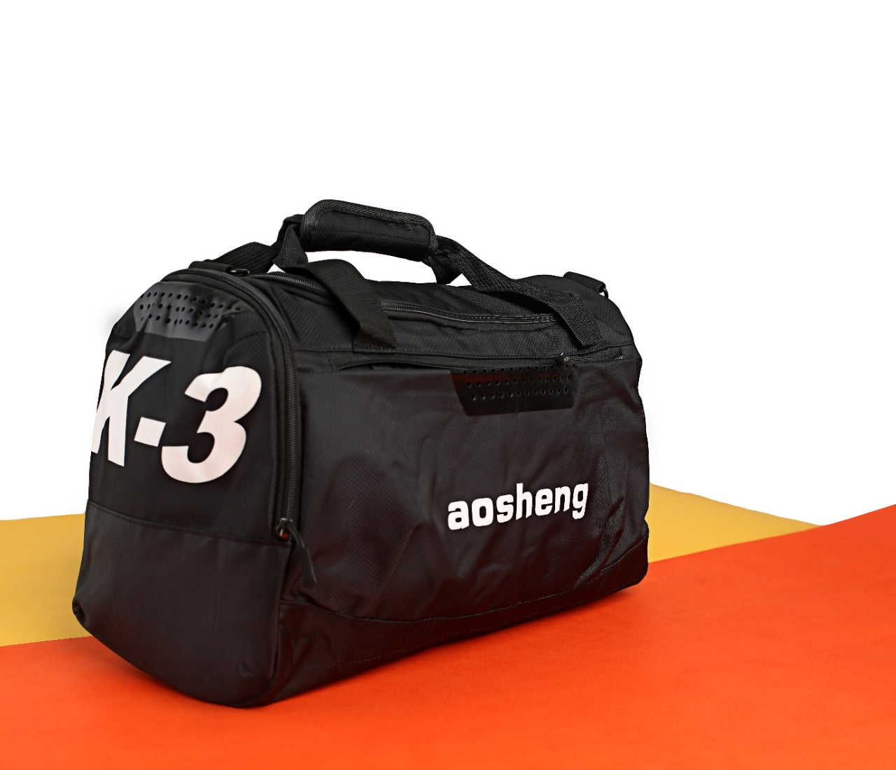 Gym Duffle Bags