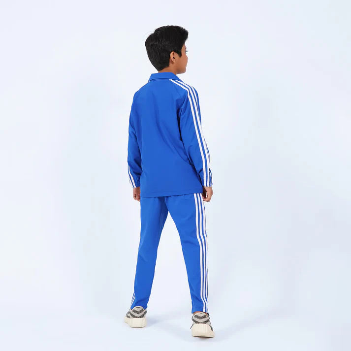 cobalt Junior  Fit