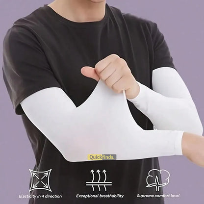 arm sleeves for men