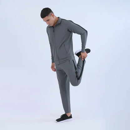 mineral grey JogFlex Tracksuit