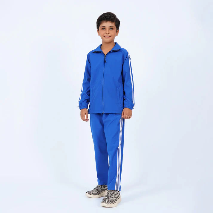 cobalt Junior  Fit