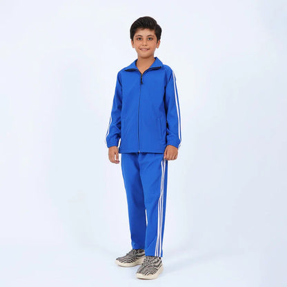 cobalt Junior  Fit
