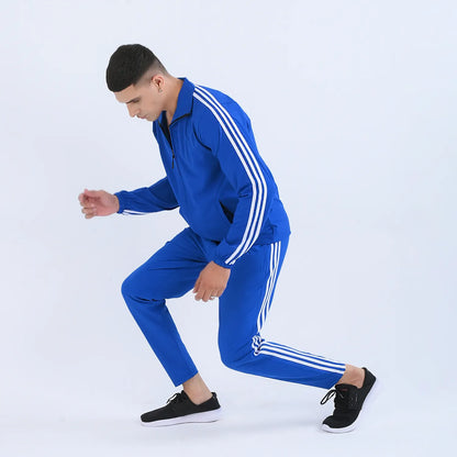 cobalt SportyCasual set