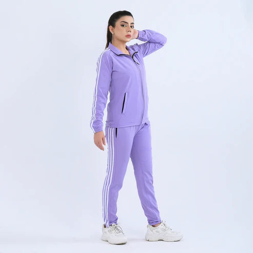 veronica FLEXSTRIDE performance tracksuit