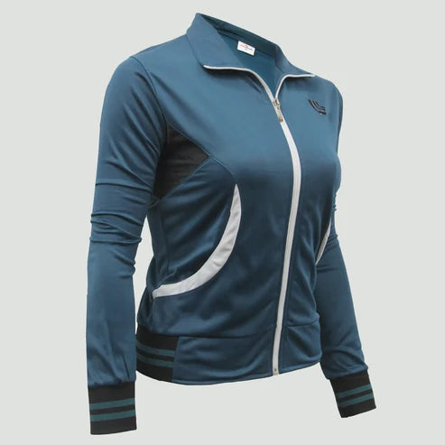 sea green PowerEase Tracksuit