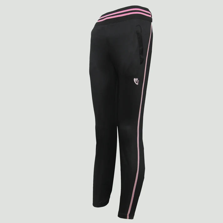 pretty pink PowerEase Tracksuit