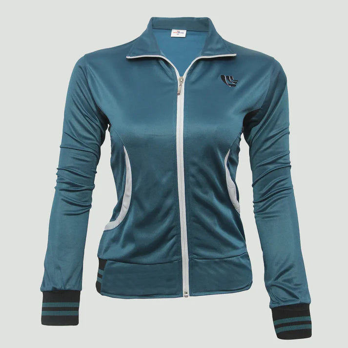 sea green PowerEase Tracksuit