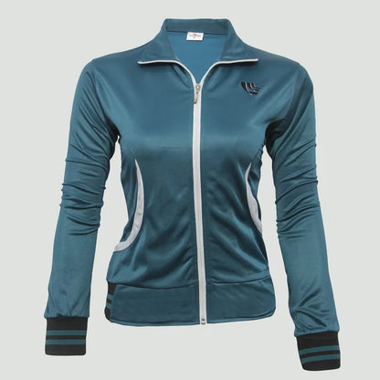 sea green PowerEase Tracksuit