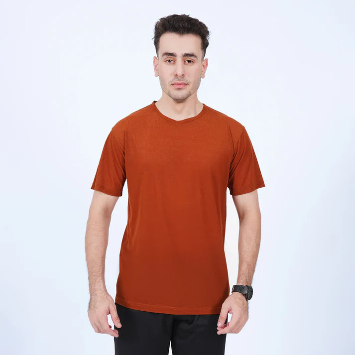 terracotta EasyBreathe t Shirt