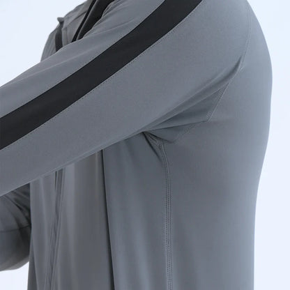 mineral grey JogFlex Tracksuit