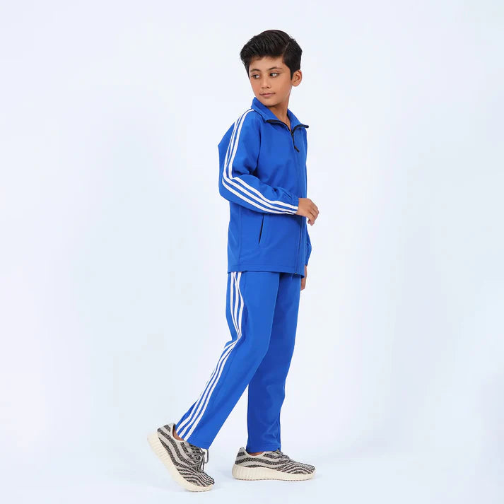 cobalt Junior  Fit