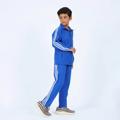 cobalt Junior  Fit