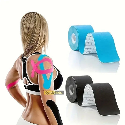 Kinesio Tape | Best Kinesiology Tape in Pakistan
