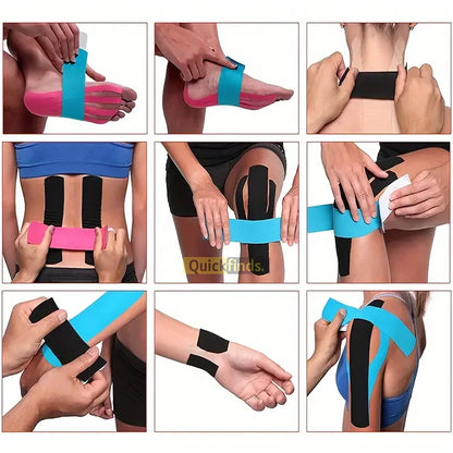 Kinesio Tape | Best Kinesiology Tape in Pakistan