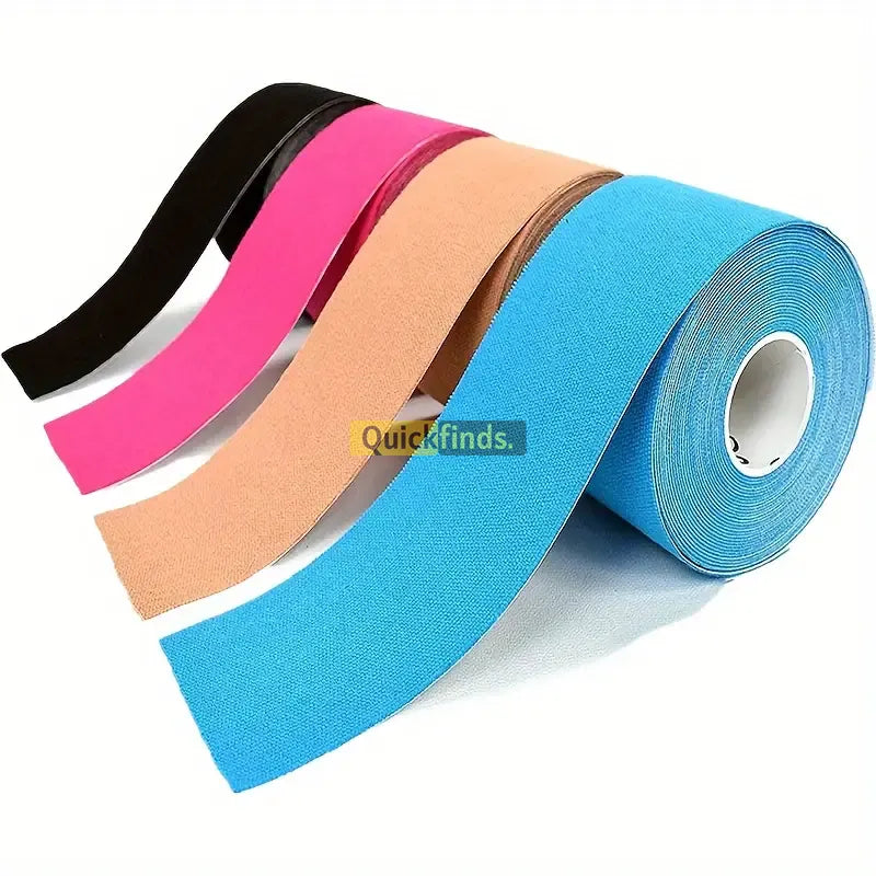 Kinesio Tape | Best Kinesiology Tape in Pakistan