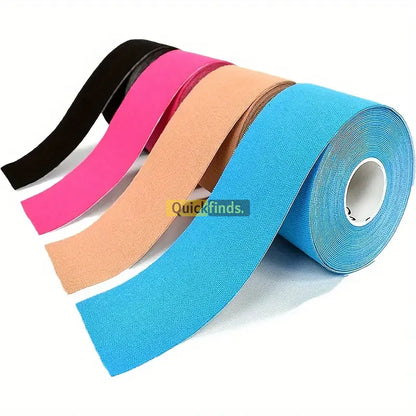 Kinesio Tape | Best Kinesiology Tape in Pakistan