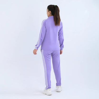veronica FLEXSTRIDE performance tracksuit