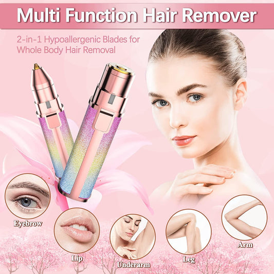 multi-function-hair-remover