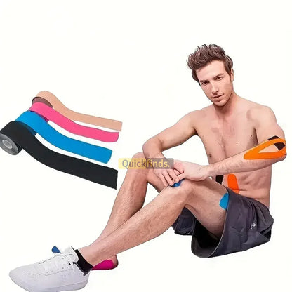 Kinesio Tape | Best Kinesiology Tape in Pakistan