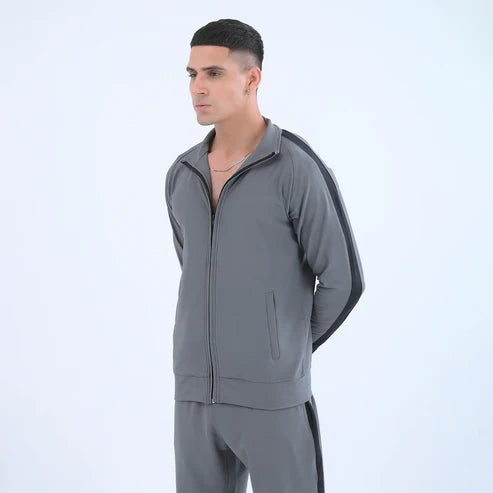 mineral grey JogFlex Tracksuit