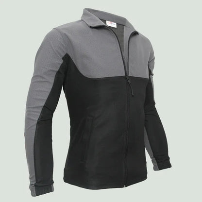 ausman Tracksuit Grey