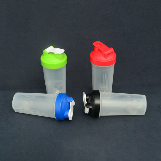 HydroMix Gym Companion