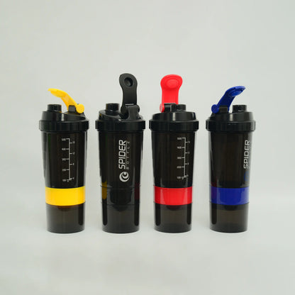 UltraMix Dynamic Shaker