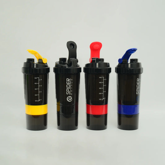 UltraMix Dynamic Shaker