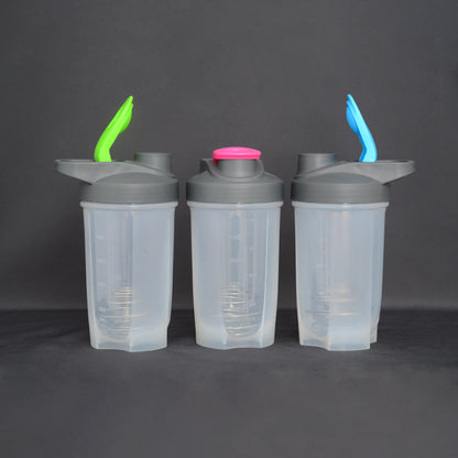 Everyday Gym Shaker Bottle