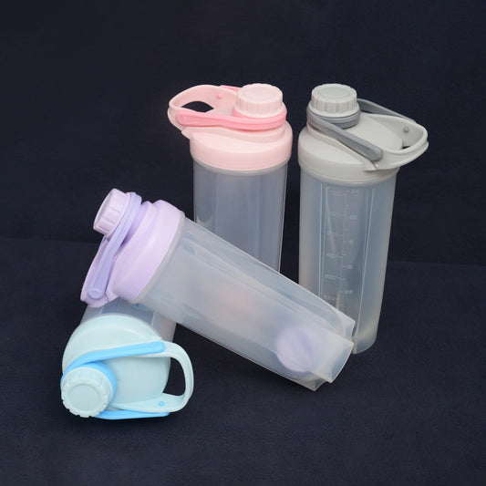 MaxMix Fitness Flask