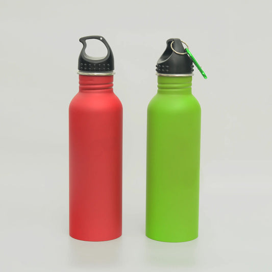 DailyHydrate Flask