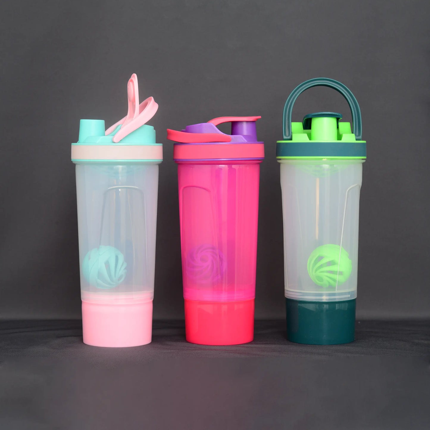 VitalMix Portable Shaker