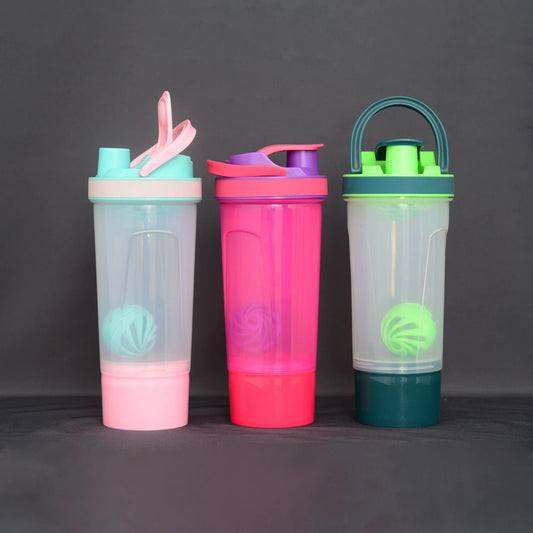VitalMix Portable Shaker