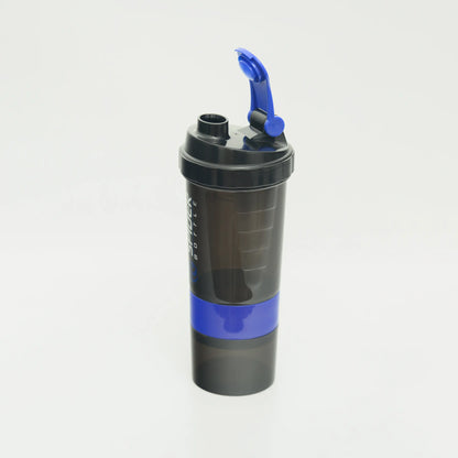 UltraMix Dynamic Shaker