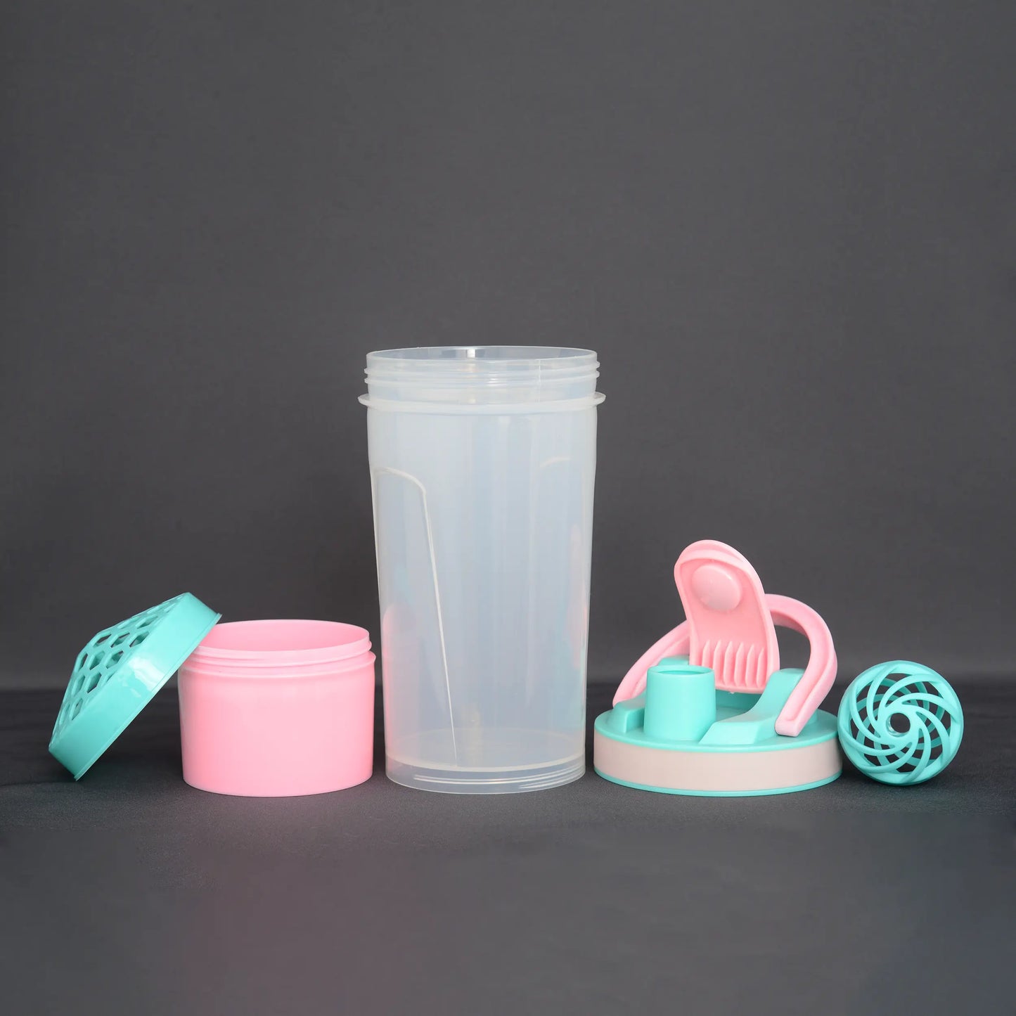 VitalMix Portable Shaker